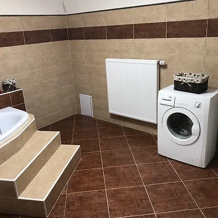 Apartment Moravske Toskansko *
