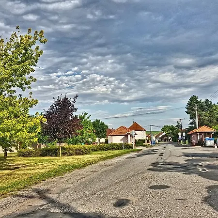 Moravske Toskansko * Stavěšice