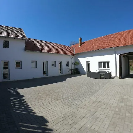 Apartment Moravske Toskansko *