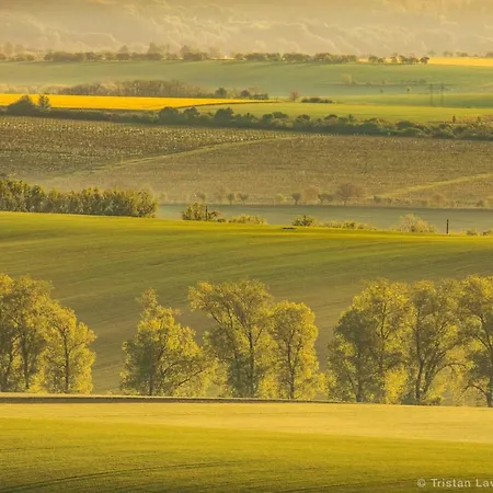Moravske Toskansko * Stavesice