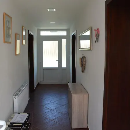 Moravske Toskansko Apartment *