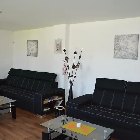 Moravske Toskansko Apartment