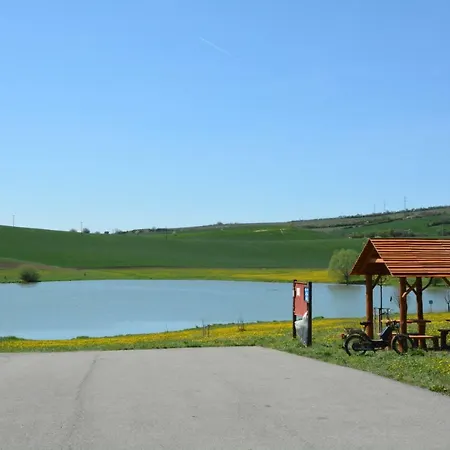 Moravske Toskansko