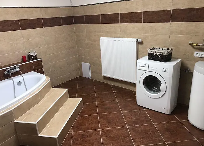 Apartamento Moravske Toskansko *