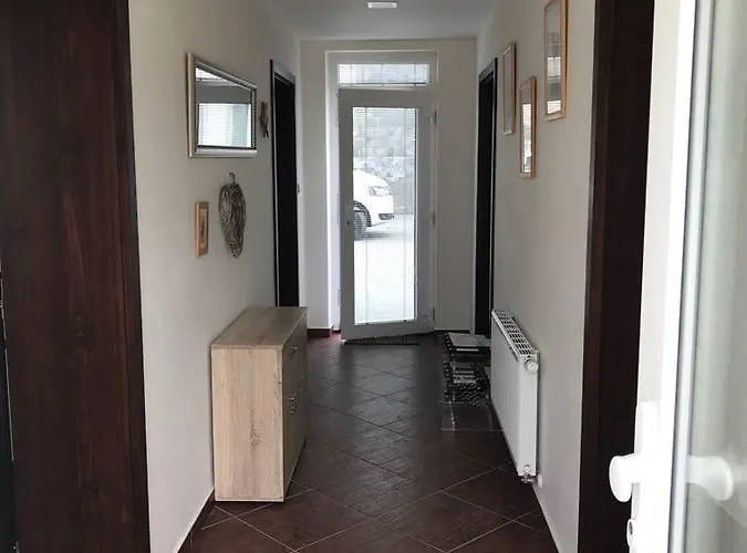 Moravske Toskansko Apartamento