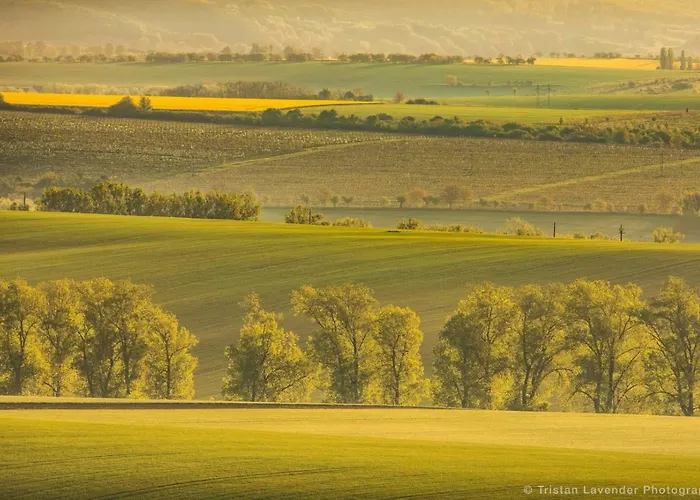 Moravske Toskansko * Stavesice