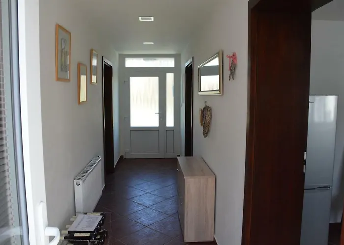 Moravske Toskansko Apartamento *