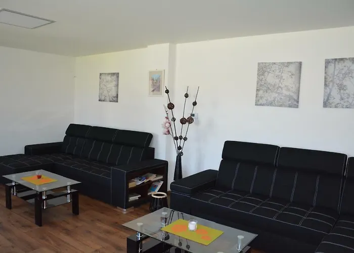 Moravske Toskansko Apartamento