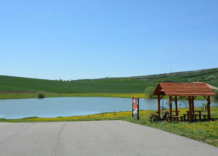 Moravske Toskansko